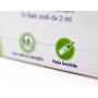 Phytodrena R 10 vials of 2 ml