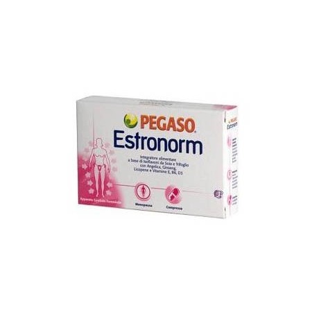 Estronorm 42 tabletten