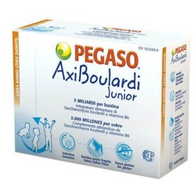 Axiboulardi Junior 14 bukkale poser
