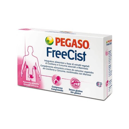 Freecist 15 tablet