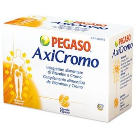 Axicromo 50 capsule