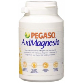 Aximagnesium 100 tabliet