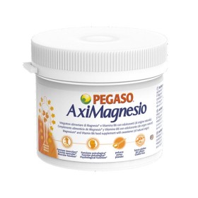Aksimagnezij u prahu u teglici od 252 gr.
