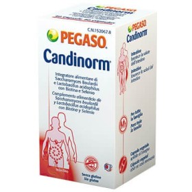 Candinorm 30 kapsul