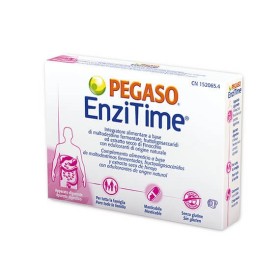 Enzitime 24 tabletta