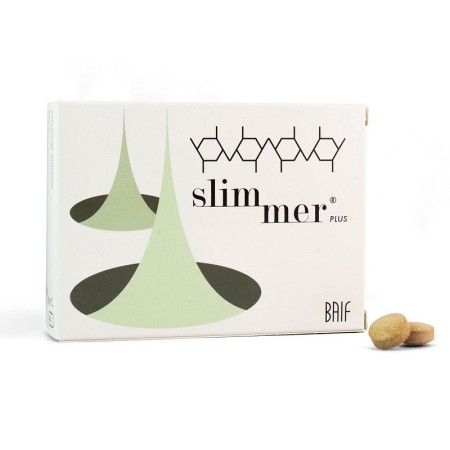Slimmer plus 45 tableta