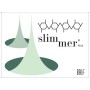 Slimmer plus 45 compresse