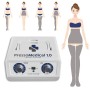 Medicinska tlačna terapija atediMedical 1.0 za profesionalno in domačo uporabo z 2 gamašama in Slim Body kompletom