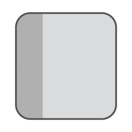 Predĺženie brušného pásu / zadku pre Pressoterapiu na pressoMedical 3.0 s 5 komorami