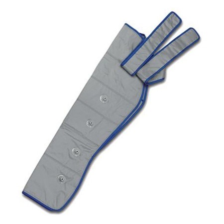 Pravá manžeta pre Iacer I-Tech Lymphopress Pressotherapy 4