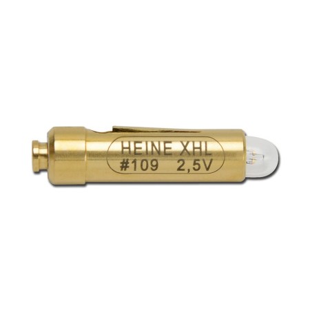 Heine žiarovka 109 pre mini 3000 dermatoskop