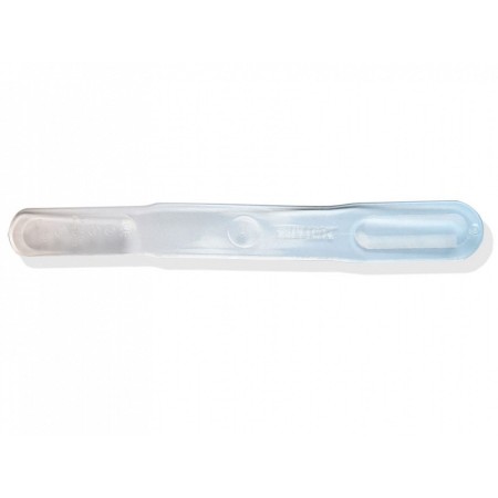 Abbassalingua In Plastica - Adulto/Pediatrico - Non Sterile - conf. 100 pz.