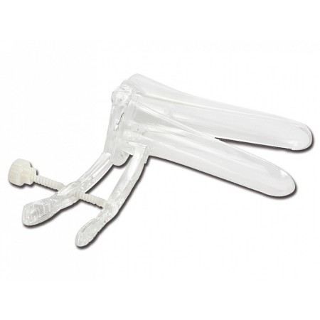 Central Screw Speculum - Mix - Steril - förp. 100 st.