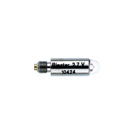 Riester 10424 2.5V reservelamp