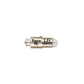 Rezervna žarulja Riester 10605 HL 2.5V