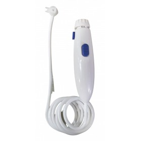 Replacement handle (handpiece) for anteaJET Water Flosser