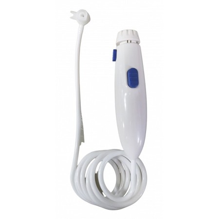 Nadomestni ročaj (ročnik) za vodni curek anteaJET