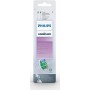 Testina Sonicare Philips Intercare sincronica  - 2 Pezzi HX9002/10
