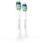 Testina Sonicare Philips Plaque Control - 2 Pezzi