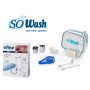 Sowash TRIO HYDROPULSOR - 3 glave uključene