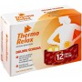 Bande de mal de dos ThermoRelax