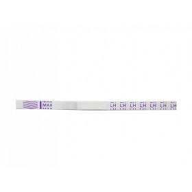 Ovulačný test - Autotest - 4 mm prúžok - bal. 25 ks.