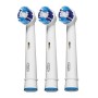 Oral-B Precision Clean glava četkice za zube EB20-3 - 3 kom.