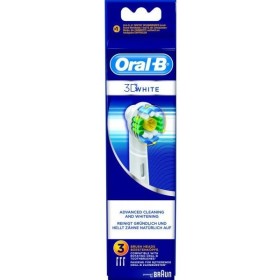 Testina Spazzolino Oral-B 3D WHITE EB18-3 - 3 pz.