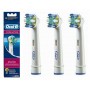 Oral-B Floss Action EB25-3 glava četkice za zube - 3 kom.