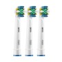 Oral-B Floss Action EB25-3 glava četkice za zube - 3 kom.