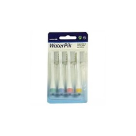 REPLACEMENT TOOTHBRUSHES FOR PC-3000 and WP-90E - 10 BLISTERS OF 4 PCS.