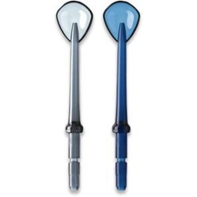 Punte pulisci lingua Waterpik - "TC-100E" - 2 pezzi