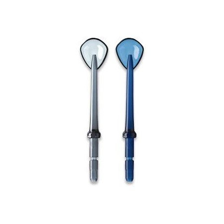 Punte pulisci lingua Waterpik - "TC-100E" - 2 pezzi