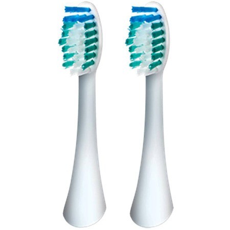 Standard Waterpik Nano-Sonic Toothbrush Head (AT-50)