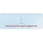 Standard Waterpik Nano-Sonic Toothbrush Head (AT-50)