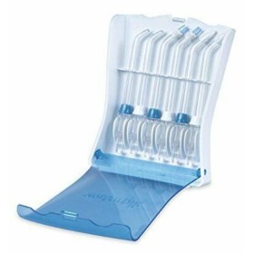Waterpik - higijensko i robusno kućište sa 6 rezervnih vrhova