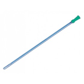Rektálna sonda Ch / Fr 28 - 38 Cm - Sterilná - bal. 100 ks.