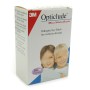 Ortotické očné obväzy 3M Opticlude 1539, 5,7 cm x 8 cm - 20 kusov.