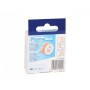Doek Patchhaspel 5M X 1.25Cm - Pak van 18 Stuks