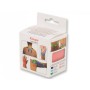 Kinesiologi Taping 5 MX 5 Cm - Rød