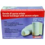 Bandaże z gazy 3,5 MX 7 Cm - opak. 10 sztuk.