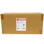 Komprimierte Gaze 7,5X7,5Cm Baumwolle - 10 Packungen mit 100 - 1000 Stück (10 Packungen à 100 Stück)