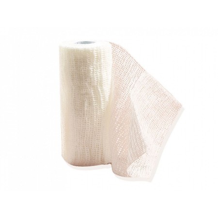 Kohäsive elastische Bandage 20 MX 10 cm - Latexfrei