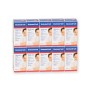 Benda coesiva elastomull haft 4 m x 10 cm- conf da 10 scatole