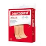 Leukoplast Elastic 12 cerotti 28x72 e 8 cerotti 19x72