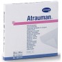 Atrauman Geëmulgeerd polyester verband 7,5 x 10 cm - 50 st.