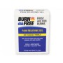 Burn Free Gél Sachet 3,5 Gr - conf. 1000 ks.