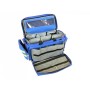 Borsa Smart - Media - Blu
