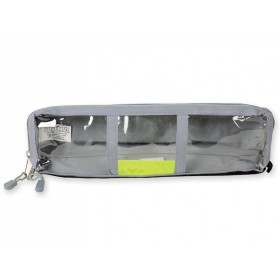 Sac à main E6 - Gris