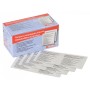 Alcomed Alcohol Pads – 100ks podložiek – konf. 100 ks.